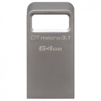 USB Flash накопитель Kingston DataTraveler Micro 3.1