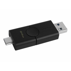 USB Flash stick Kingston DataTraveler Duo