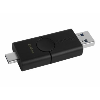 USB Flash stick Kingston DataTraveler Duo
