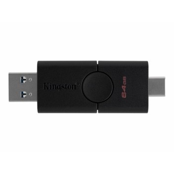 USB Flash stick Kingston DataTraveler Duo