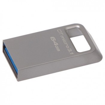 USB Flash накопитель Kingston DataTraveler Micro 3.1