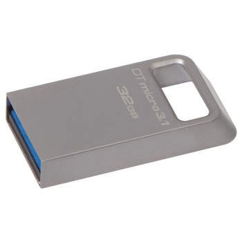 USB Flash накопитель Kingston DataTraveler Micro 3.1