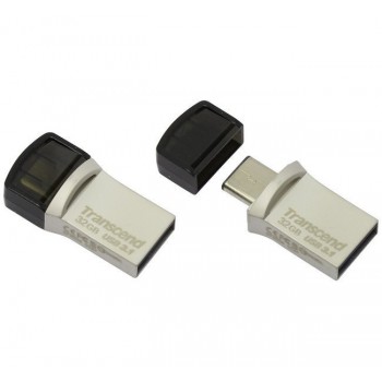 USB Flash stick Transcend JetFlash 890