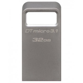 USB Flash накопитель Kingston DataTraveler Micro 3.1