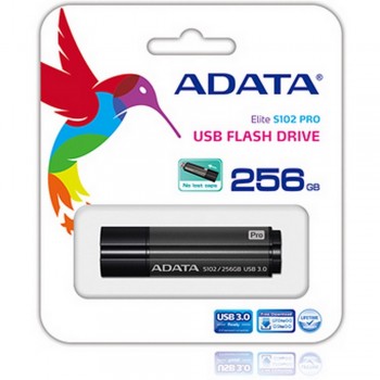 USB Flash накопитель ADATA S102 Pro