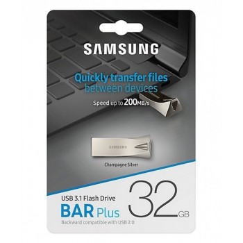USB Flash stick Samsung BAR Plus USB Flash stick Samsung BAR Plus