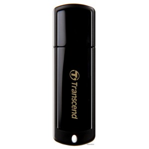 USB Flash stick Transcend JetFlash 350 USB Flash stick Transcend JetFlash 350
