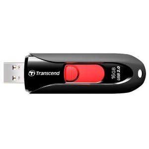USB Flash stick Transcend JetFlash 590
