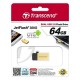 USB Flash накопитель Transcend JetFlash 380