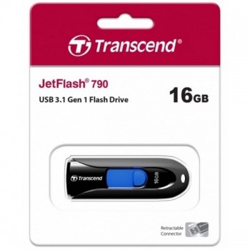 USB Flash stick Transcend JetFlash 790