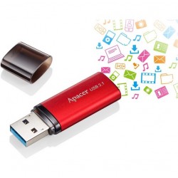 USB Flash stick Apacer AH25B