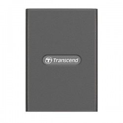 Картридер Transcend TS-RDE2, USB Type-C