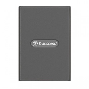 Картридер Transcend TS-RDE2, USB Type-C
