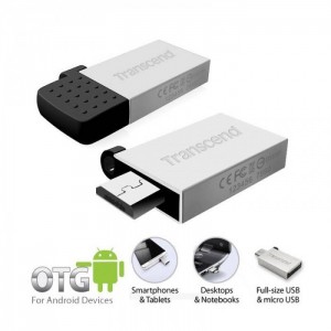 USB Flash stick Transcend JetFlash 380 USB Flash stick Transcend JetFlash 380