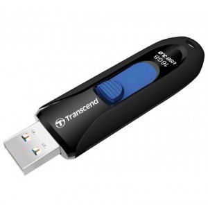 USB Flash stick Transcend JetFlash 790