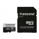 Карта памяти Transcend MicroSDXC Class 10