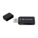 Картридер Transcend TS-RDF5, USB Type-A