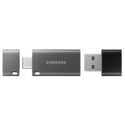 Флеш накопитель USD Samsung DUO Plus