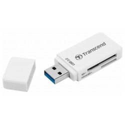 Картридер Transcend TS-RDF5, USB Type-A