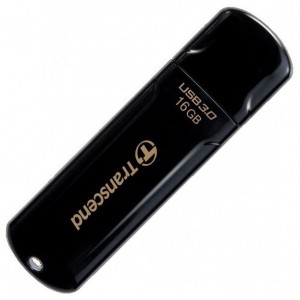 USB Flash stick Transcend JetFlash 700 USB Flash stick Transcend JetFlash 700