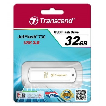USB Flash stick Transcend JetFlash 730 USB Flash stick Transcend JetFlash 730