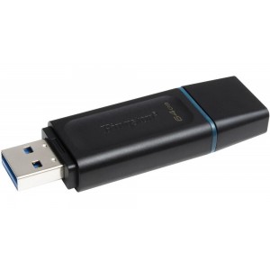 Флеш накопитель USD Kingston DataTraveler Exodia