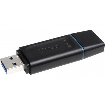 USB Flash накопитель Kingston DataTraveler Exodia