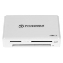 Картридер Transcend TS-RDF8, USB Type-A