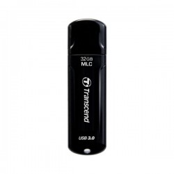 Флеш накопитель USD Transcend JetFlash 750