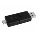 USB Flash накопитель Kingston DataTraveler Duo