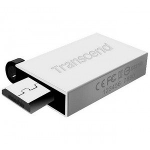 USB Flash stick Transcend JetFlash 380 USB Flash stick Transcend JetFlash 380