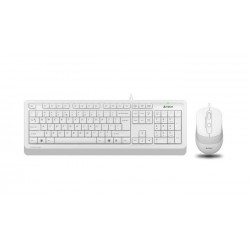 Клавиатура и мышь A4Tech F1010 Клавиатура и мышь A4Tech F1010
