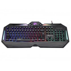 Клавиатура QUMO Spirit