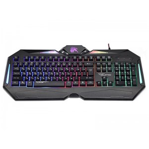 Клавиатура QUMO Spirit