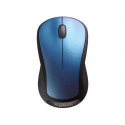 Беcпроводная мышь Logitech M310