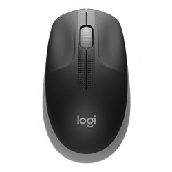 Беcпроводная мышь Logitech M190