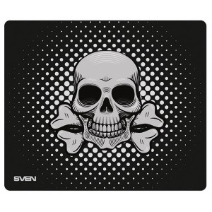 Игровой коврик для мыши SVEN GF2, Medium