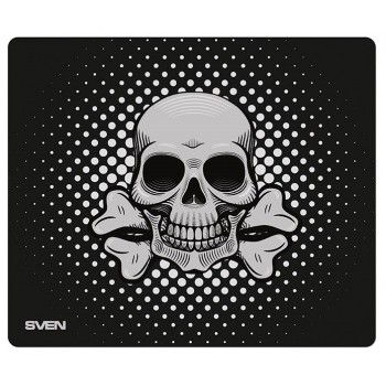 Игровой коврик для мыши SVEN GF2, Medium