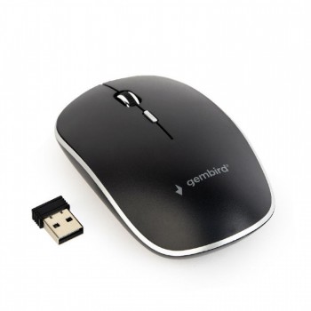 Mouse wireless Gembird MUSW-4B-01 Mouse wireless Gembird MUSW-4B-01