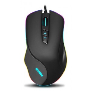 Игровая мышь SVEN RX-G970