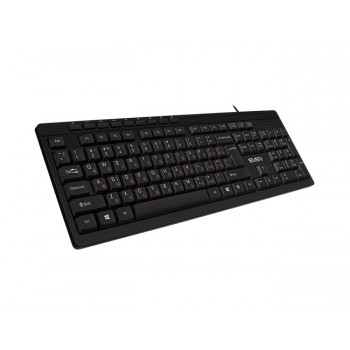 Клавиатура SVEN KB-C3010