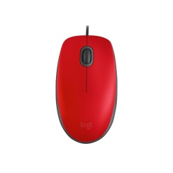 Мышь Logitech M110