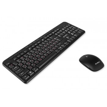 Клавиатура и мышь SVEN KB-C3200W Клавиатура и мышь SVEN KB-C3200W