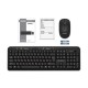 Клавиатура и мышь SVEN KB-C3200W Клавиатура и мышь SVEN KB-C3200W
