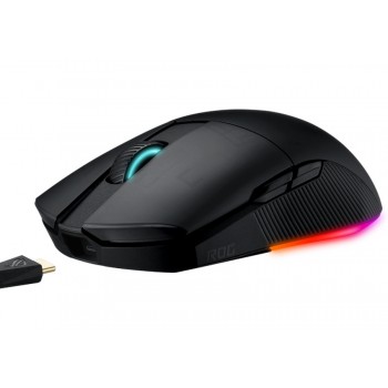 Игровая мышь ASUS ROG Pugio II Игровая мышь ASUS ROG Pugio II