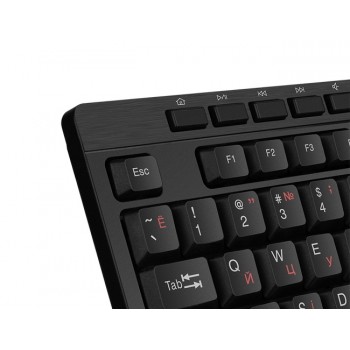 Клавиатура SVEN KB-C3010