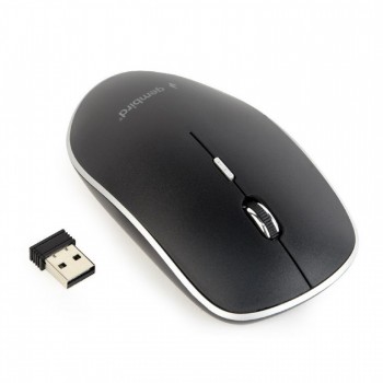 Mouse wireless Gembird MUSW-4B-01 Mouse wireless Gembird MUSW-4B-01