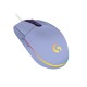Mouse de joc Logitech G102 Mouse de joc Logitech G102