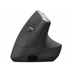 Беcпроводная мышь Logitech MX Vertical