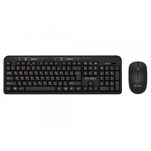 Клавиатура и мышь SVEN KB-C3200W Клавиатура и мышь SVEN KB-C3200W